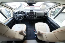 Fahrzeugbild Bürstner B66 TD 690 - Lyseo MODELL 2026 !!! #8