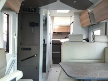 Fahrzeugbild Bürstner B66 TD 690 - Lyseo MODELL 2026 !!! #10