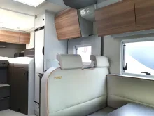 Fahrzeugbild Bürstner B66 TD 690 - Lyseo MODELL 2026 !!! #11