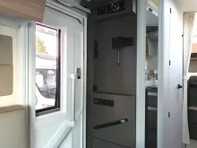 Fahrzeugbild Bürstner B66 TD 690 - Lyseo MODELL 2026 !!! #12