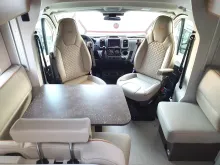 Fahrzeugbild Bürstner B66 TD 690 - Lyseo MODELL 2026 !!! #13