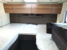 Fahrzeugbild Bürstner B66 TD 690 - Lyseo MODELL 2026 !!! #14