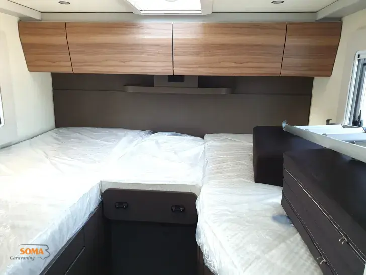 Fahrzeugbild Bürstner B66 TD 690 - Lyseo MODELL 2026 !!! #14