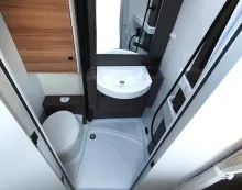 Fahrzeugbild Bürstner B66 TD 690 - Lyseo MODELL 2026 !!! #20