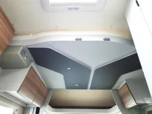 Fahrzeugbild Bürstner B66 TD 690 - Lyseo MODELL 2026 !!! #21