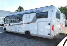 Fahrzeugbild Carthago chic c-line I 4.9 LE L Mercedes - MODELL 2026 !!! #4
