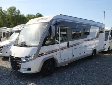 Fahrzeugbild Carthago chic c-line I 4.9 LE L Mercedes - MODELL 2026 !!! #5