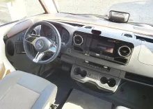 Fahrzeugbild Carthago chic c-line I 4.9 LE L Mercedes - MODELL 2026 !!! #7