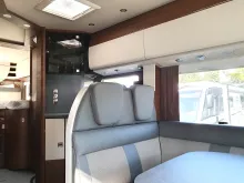 Fahrzeugbild Carthago chic c-line I 4.9 LE L Mercedes - MODELL 2026 !!! #9