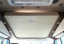 Fahrzeugbild Carthago chic c-line I 4.9 LE L Mercedes - MODELL 2026 !!! #12