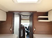 Fahrzeugbild Carthago chic c-line I 4.9 LE L Mercedes - MODELL 2026 !!! #14