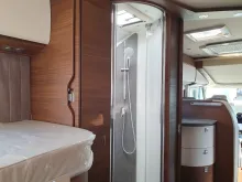 Fahrzeugbild Carthago chic c-line I 4.9 LE L Mercedes - MODELL 2026 !!! #16