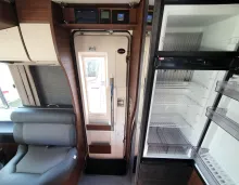 Fahrzeugbild Carthago chic c-line I 4.9 LE L Mercedes - MODELL 2026 !!! #18