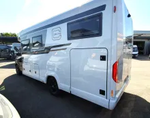 Fahrzeugbild Carthago chic c-line T 4.9 LE Mercedes - MODELL 2026 !!! #4