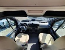 Fahrzeugbild Carthago chic c-line T 4.9 LE Mercedes - MODELL 2026 !!! #6