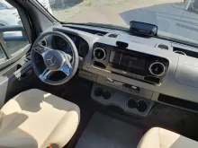Fahrzeugbild Carthago chic c-line T 4.9 LE Mercedes - MODELL 2026 !!! #7