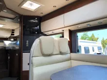 Fahrzeugbild Carthago chic c-line T 4.9 LE Mercedes - MODELL 2026 !!! #9