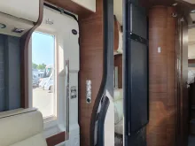Fahrzeugbild Carthago chic c-line T 4.9 LE Mercedes - MODELL 2026 !!! #10