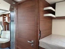 Fahrzeugbild Carthago chic c-line T 4.9 LE Mercedes - MODELL 2026 !!! #14