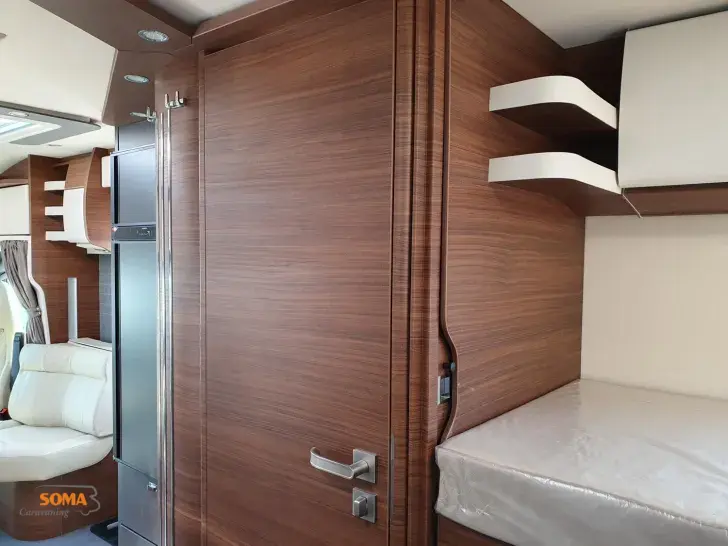 Fahrzeugbild Carthago chic c-line T 4.9 LE Mercedes - MODELL 2026 !!! #14