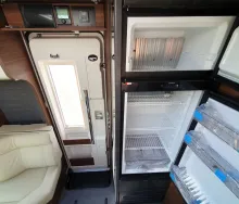 Fahrzeugbild Carthago chic c-line T 4.9 LE Mercedes - MODELL 2026 !!! #17