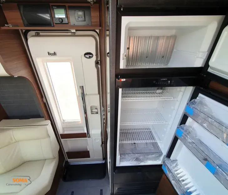 Fahrzeugbild Carthago chic c-line T 4.9 LE Mercedes - MODELL 2026 !!! #17