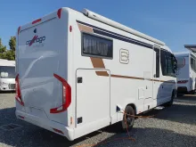 Fahrzeugbild Carthago C2-tourer I 147 RB LE L comfort Mercedes - MODELL 2026 !!! #3
