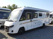 Fahrzeugbild Carthago C2-tourer I 147 RB LE L comfort Mercedes - MODELL 2026 !!! #5