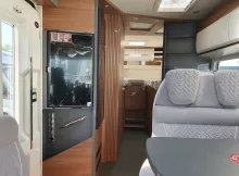 Fahrzeugbild Carthago C2-tourer I 147 RB LE L comfort Mercedes - MODELL 2026 !!! #8