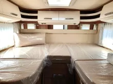 Fahrzeugbild Carthago C2-tourer I 147 RB LE L comfort Mercedes - MODELL 2026 !!! #12