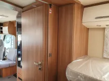 Fahrzeugbild Carthago C2-tourer I 147 RB LE L comfort Mercedes - MODELL 2026 !!! #14