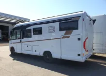 Fahrzeugbild Carthago C2-tourer I 145 RB LE comfort Mercedes - MODELL 2026 !!! #4