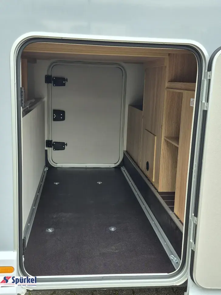 Fahrzeugbild Knaus Sky TI 700 MEG IC-Line * TraumMobil*L-Sitzgr.*4000kg #16