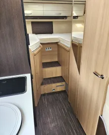 Fahrzeugbild Forster T 659 EB Top- gepflegt, Neuwertig! #4