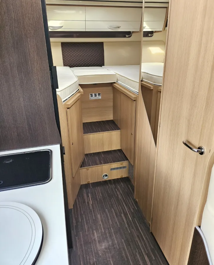 Fahrzeugbild Forster T 659 EB Top- gepflegt, Neuwertig! #4