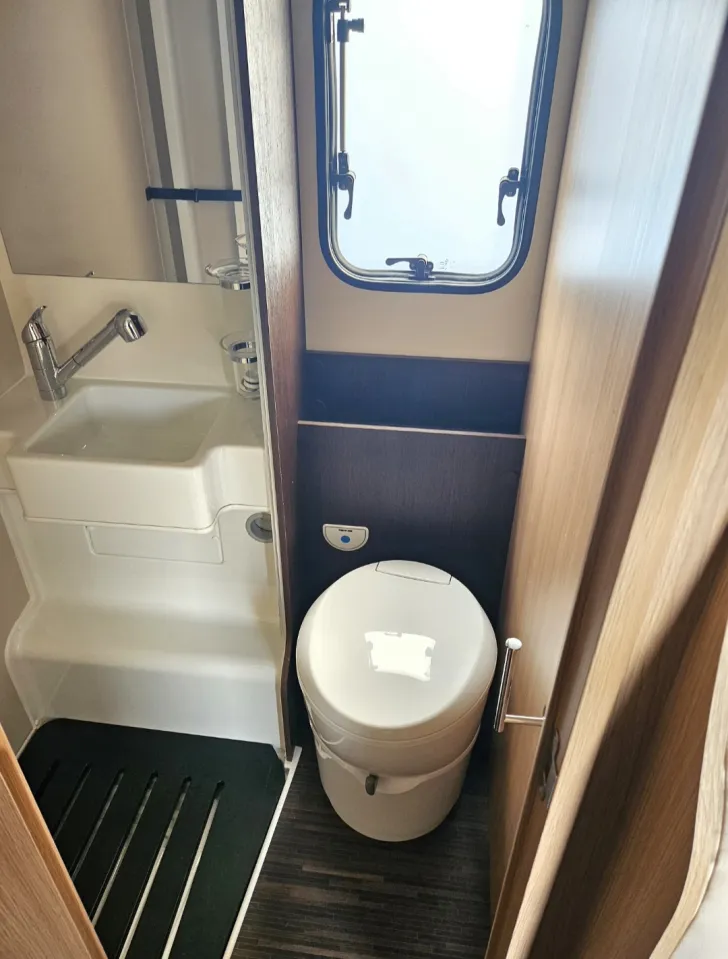 Fahrzeugbild Forster T 659 EB Top- gepflegt, Neuwertig! #6