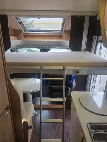 Fahrzeugbild Forster T 659 EB Top- gepflegt, Neuwertig! #7