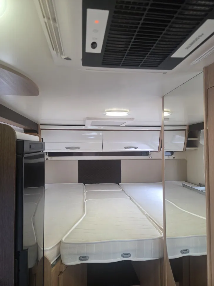 Fahrzeugbild Forster T 659 EB Top- gepflegt, Neuwertig! #8
