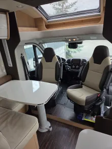 Fahrzeugbild Forster T 659 EB Top- gepflegt, Neuwertig! #9