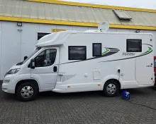 Fahrzeugbild Forster T 659 EB Top- gepflegt, Neuwertig! #10