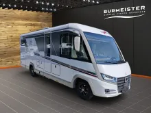 Fahrzeugbild Carthago chic c-line I 4.9 LE L Mercedes #1