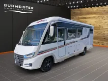 Fahrzeugbild Carthago chic c-line I 4.9 LE L Mercedes #3