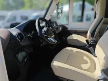 Fahrzeugbild Carthago chic c-line I 4.9 LE L Mercedes #7