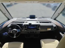 Fahrzeugbild Carthago chic c-line I 4.9 LE L Mercedes #10