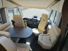 Fahrzeugbild Carthago chic c-line I 4.9 LE L Mercedes #11