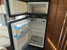 Fahrzeugbild Carthago chic c-line I 4.9 LE L Mercedes #14