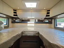 Fahrzeugbild Carthago chic c-line I 4.9 LE L Mercedes #17
