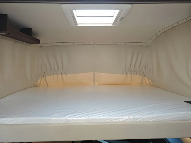 Fahrzeugbild Carthago chic c-line I 4.9 LE L Mercedes #18
