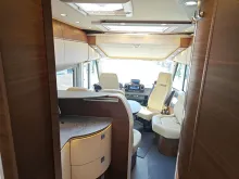 Fahrzeugbild Carthago chic c-line I 4.9 LE L Mercedes #20