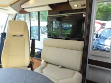 Fahrzeugbild Carthago chic c-line I 4.9 LE L Mercedes #21